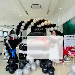 Kia Bình Phước - Tư vấn và xem xe Kia tại Đồng Phú.